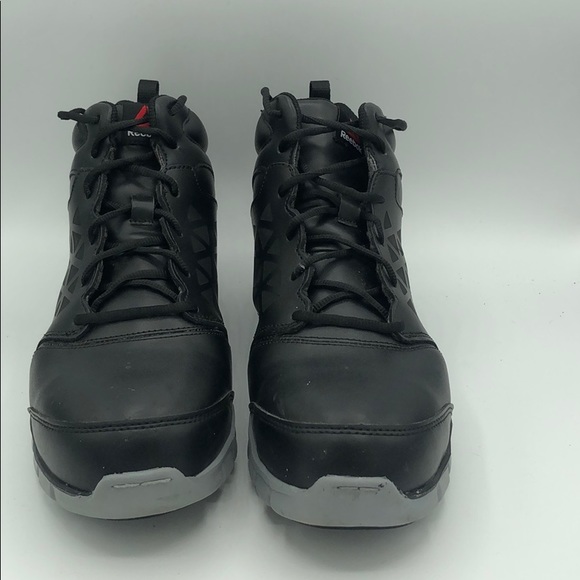 Reebok sublite cushion work main image 4